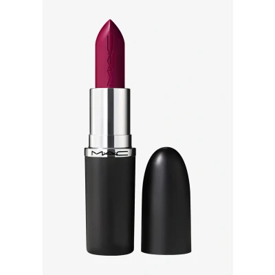 Abbildung von MAC Macximal Sleek Satin Lipstick Lippenstift, Damen, Größe: 3.5 g, Rebel