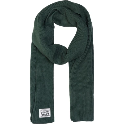 Abbildung von Levis Modeschal &quot;BACK PATCH SCARF&quot;, Unisex
