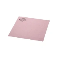 Abbildung von Vileda PVAmicro Spezialtuch Microfaser 38x35cm rot 5er Pack Mikrofasertuch (87% Polyester, 13% Polyamid, 38x35 cm, 5 tlg)