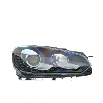 Abbildung von HELLA 1ZS 009 902 781 Scheinwerfer VOLKSWAGEN: Golf 6, 6 Variant, Cabrio kfzteile, kfzteile24, bandel online, bandel, atp autoteile,