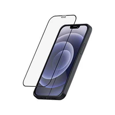 Abbildung von SP Connect Glass Screen Protektion für iPhone 12 Mini