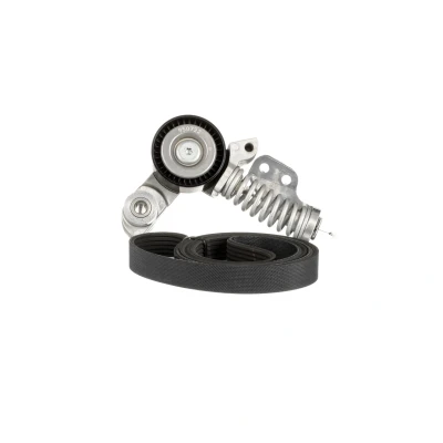 Abbildung von GATES K236PK1183 Keilrippenriemensatz VOLVO: V60 II, XC60 I, I