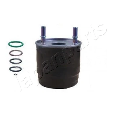 Abbildung von Kraftstofffilter JAPANPARTS FC K33S