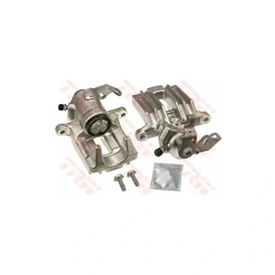 Abbildung von TRW BHQ144E Bremssattel Aluminium SEAT: Ibiza 3 Schrägheck, VOLKSWAGEN: Polo IV AUDI: A2 kfzteile, kfzteile24, bandel online, bandel, atp