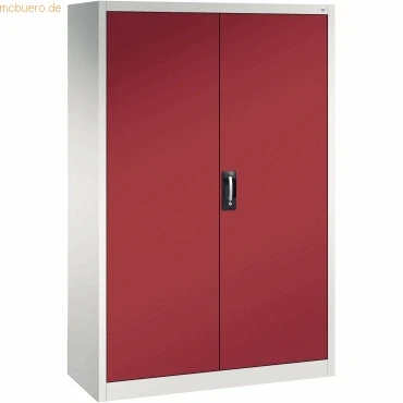 Abbildung von CP Werkzeugschrank 8931503S10241 4 Böden 3 Schübe 1950x1200x500mm lich