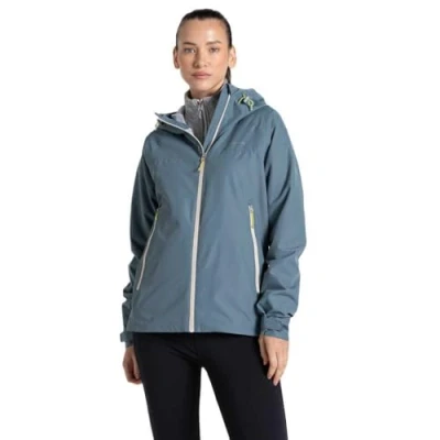 Abbildung von Craghoppers Wasserdichte Vanth Jacke für Damen