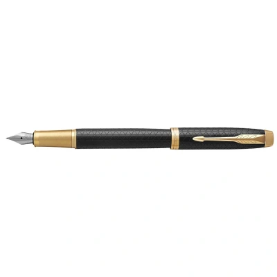 Abbildung von Parker IM Premium Black GT FP F