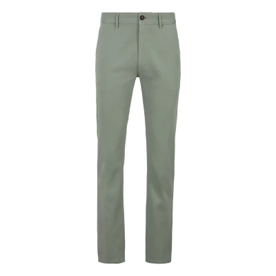 Abbildung von BOSS ORANGE Chinohose &quot;Chino slim&quot;, mit Gesäßtaschen