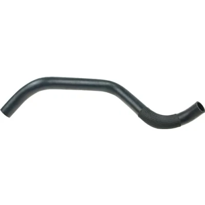 Abbildung von GATES 05 2168 Kühlerschlauch EPDM (Ethylen Propylen Dien Kautschuk) CHEVROLET: Captiva, OPEL: Antara