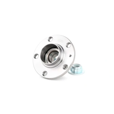 Abbildung von RIDEX 654W0017 Radlagersatz Hinterachse beidseitig mit ABS Sensorring 120 VOLKSWAGEN: Golf 4 Schrägheck, New Beetle Bora Variant