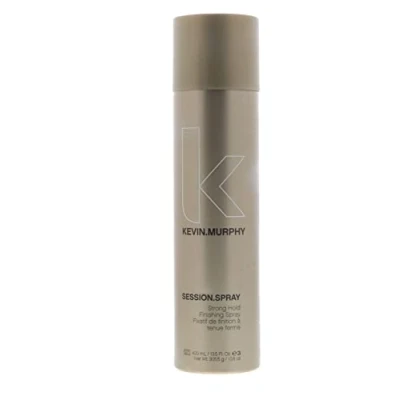 Abbildung von Kevin Murphy Session spray Strong Hold Finishing 400 ml