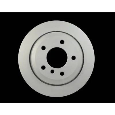 Abbildung von HELLA PRO 8DD 355 112 271 Bremsscheibe 294 19 05/06 120 außenbelüftet beschichtet ohne Radbefestigungsbolzen, Radnabe BMW: 3 Limousine, Touring