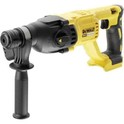Abbildung von DeWALT DCH133NT XJ, Handbohrmaschine, 1550 RPM, 3 cm, 1,3 2,6 94 dB