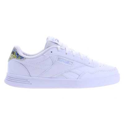 Abbildung von Reebok Damen Court Advance Sneaker,Ftwwht Ftwwht Cdgry2,35 EU