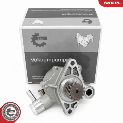 Abbildung von ESEN SKV 18SKV065 Unterdruckpumpe