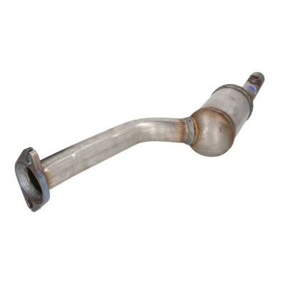 Abbildung von JMJ 1090052 Katalysator RENAULT: Modus / Grand Modus, CLIO 3
