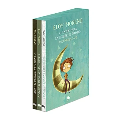 Abbildung von Cuentos para entender el mundo (pack con los volúmenes 1, 2 y 3) (MAXI)