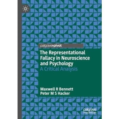 Abbildung von The Representational Fallacy in Neuroscience and Psychology: A Critical Analysis