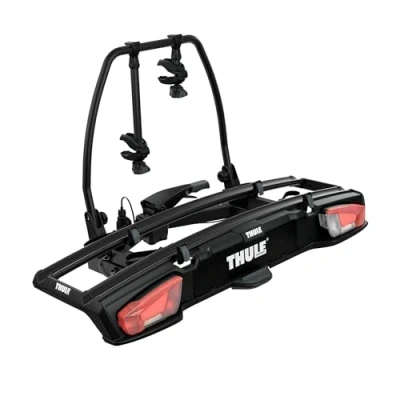 Abbildung von Thule VeloSpace XT Black 2(3) Bikes