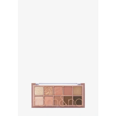 Abbildung von rom&amp;nd Better Than Palette (5Colors) 7.5g (01 PAMPAS GARDEN)