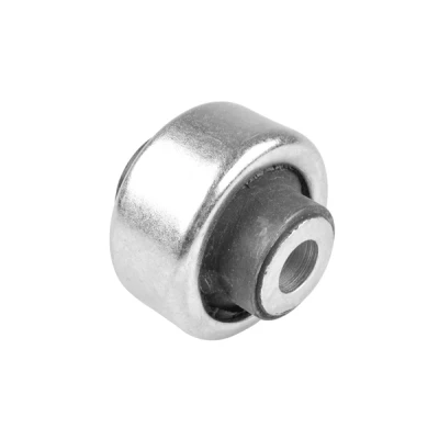 Abbildung von TEDGUM TED28447 Querlenkerlager Vorderachse, beidseitig Gummi Gummimetalllager für Querlenker PEUGEOT: 206 Schrägheck, SW, 5008 I