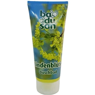 Abbildung von Duschbad Lindenblüte Tube 200ml