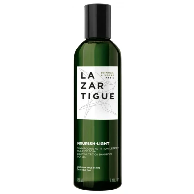 Abbildung von Lazartigue Shampoo Nourish Light Nutrition