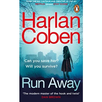 Abbildung von Run Away: From the #1 bestselling creator of hit Netflix series Fool Me Once