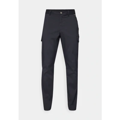 Abbildung von Columbia TECH TRAIL Utility PANT Outdoorhose, Herren, Größe: 44x32, Black