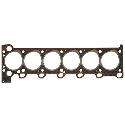 Abbildung von AJUSA 10040000 Zylinderkopfdichtung 1,55 81 1 FIBERMAX BMW: 5 Limousine, 3 Touring