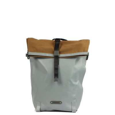 Abbildung von 7clouds SOWE Tagesrucksack, Herren, Größe: One Size, Grey/khaki