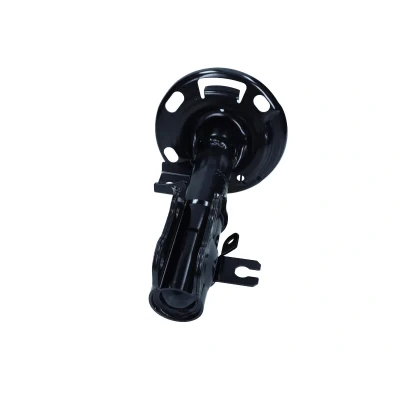 Abbildung von MAXGEAR 11 1443 Stoßdämpfer 1. Vorderachse rechts Gasdruck Zweirohr Federbein oben Stift MAZDA: 6 Kombi, Limousine