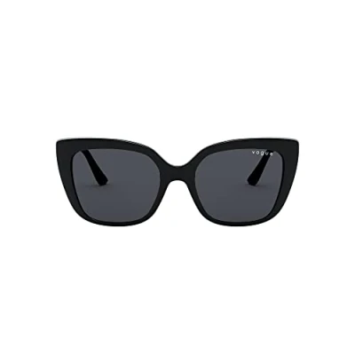 Abbildung von Vogue Damen Sonnenbrillen VO5337S, W44/87, 53