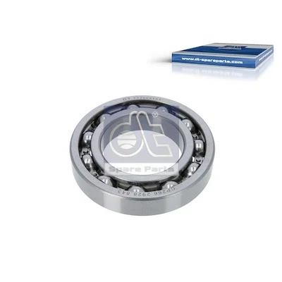 Abbildung von Lager, Schaltgetriebe DT Spare Parts 2.32843