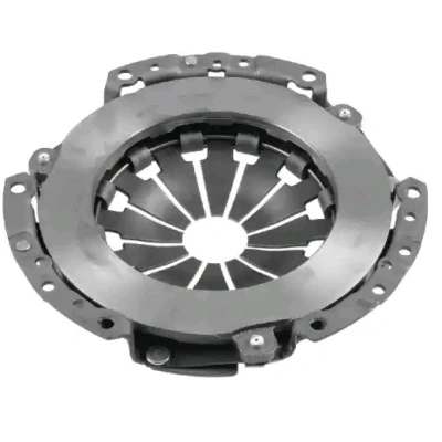 Abbildung von SACHS 3000 852 101 Kupplungssatz 200 FIAT: Multipla