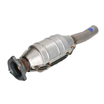 Abbildung von JMJ 1080029 Katalysator VOLKSWAGEN: Sharan I, Golf 3, 3 Cabrio, SEAT: Alhambra Cordoba I Limousine, Vario, FORD: Galaxy Mk1 MPV