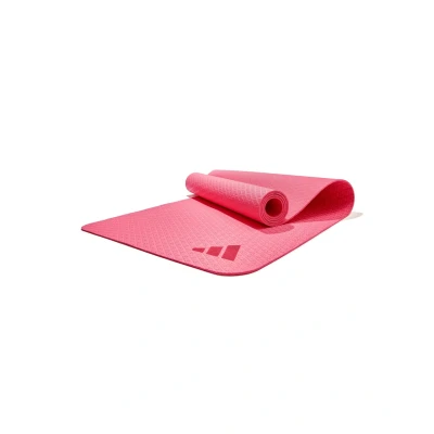 Abbildung von Adidas Yogamatte Rosa Fusion