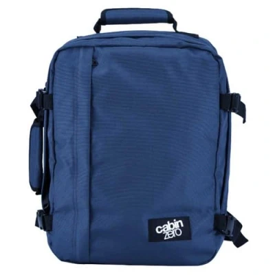 Abbildung von CabinZero Classic 28L Ultra Light Handgepäck tasche navy
