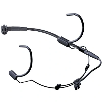 Abbildung von AKG C520 für Betrieb über externe Phantomspeisung