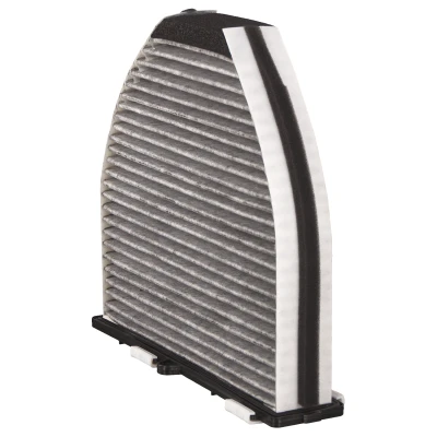 Abbildung von FEBI BILSTEIN 29871 Innenraumfilter Aktivkohlefilter 257 275 85 MERCEDES BENZ: E Klasse T modell, C Limousine, Coupe