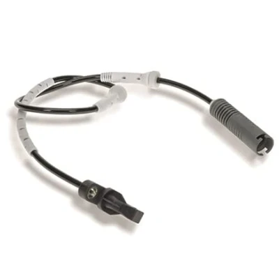 Abbildung von BREMI 51354 ABS Sensor mit Kabel BMW: 3 Limousine, Coupe, 1 Coupe