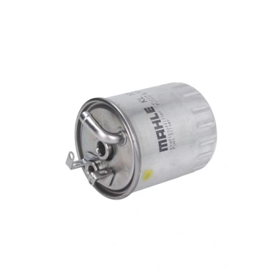Abbildung von MAHLE ORIGINAL KL 100/2 Kraftstofffilter Leitungsfilter 10 MERCEDES BENZ: Sprinter 3 T Pritsche/Fahrgestell, V Klasse, Vito Kastenwagen