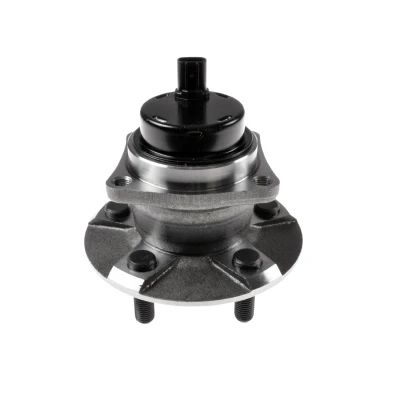 Abbildung von BLUE PRINT ADT38394 Radlagersatz TOYOTA: Avensis II Kombi, Prius Liftback, Celica VII Coupe