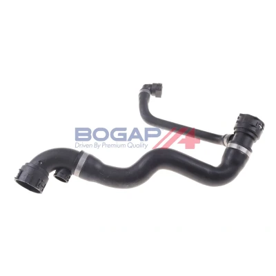 Abbildung von BOGAP B4228262 Kühlerschlauch BMW: 3 Limousine, Touring, Coupe