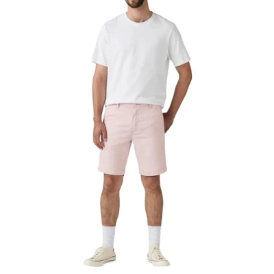 Abbildung von Levi&#039;s XX Chino Shorts II Shorts, Herren, Größe: 38, Violet ice