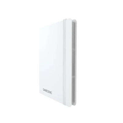 Abbildung von Gamegenic, Casual Album 18 Pocket White
