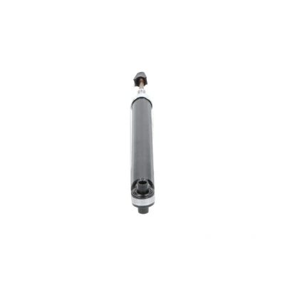 Abbildung von KAVO PARTS SSA 10106 Stoßdämpfer Hinterachse Gasdruck Zweirohr Federbein unten Auge, oben Stift FIAT: BRAVO 2, Stilo Schrägheck
