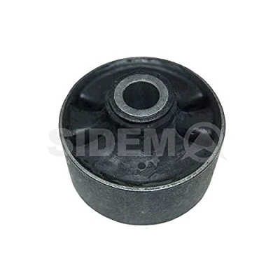 Abbildung von SIDEM 881603 Querlenkerlager hinten, Vorderachse Gummimetalllager Querlenker KIA: Picanto I, HYUNDAI: i10 I