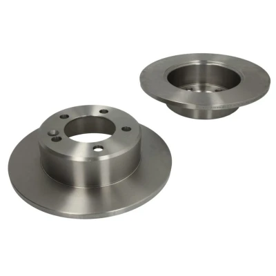 Abbildung von DELPHI BG4321 Bremsscheibe 305 12 5 voll geölt unbehandelt ohne Radlager, ABS Sensorring RENAULT: MASTER 3 Kasten, Pritsche/Fahrgestell
