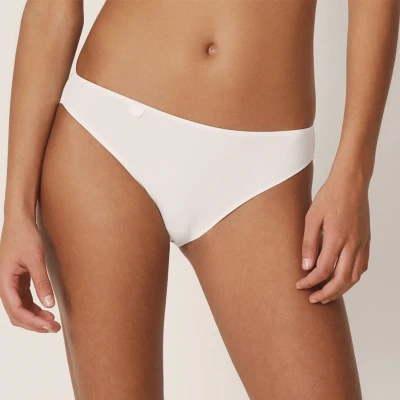Abbildung von Marie Jo Tom Rio Briefs Elfenbein 38 Damen